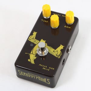 中古】 ANIMALS PEDAL / Major Overdrive 【渋谷店】 | オーバー