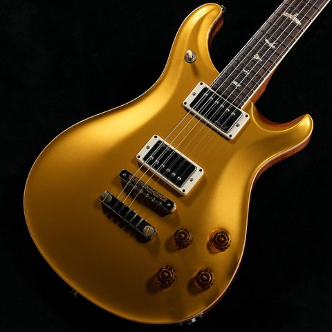 Paul Reed Smith (PRS) / 2025 McCarty 594 Gold Top Pattern Vintage