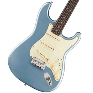 Fender / American Ultra Luxe Vintage '60s Stratocaster Rosewood