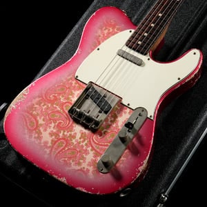【中古】XOTIC / XTC-1 Pink Paisley 【渋谷店】【値下げ】