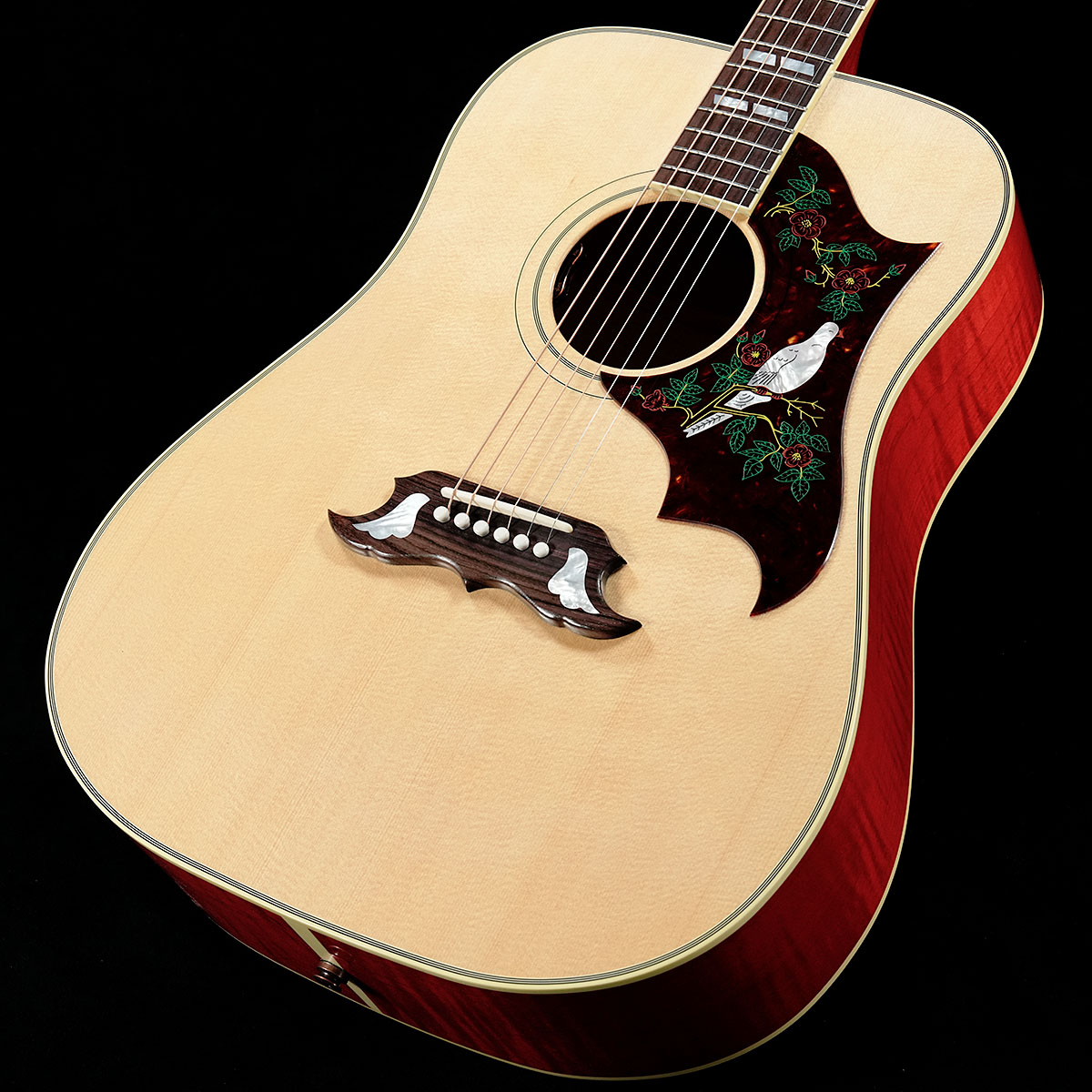 Gibson / Dove Original Antique Natural [Original Collection]【S/N