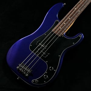 Fender / FSR Collection Hybrid II Precision Bass Azurite Metallic Rosewood Fingerboard(重量:3.79kg)【S/N:JD25017149】《渋谷店セール》