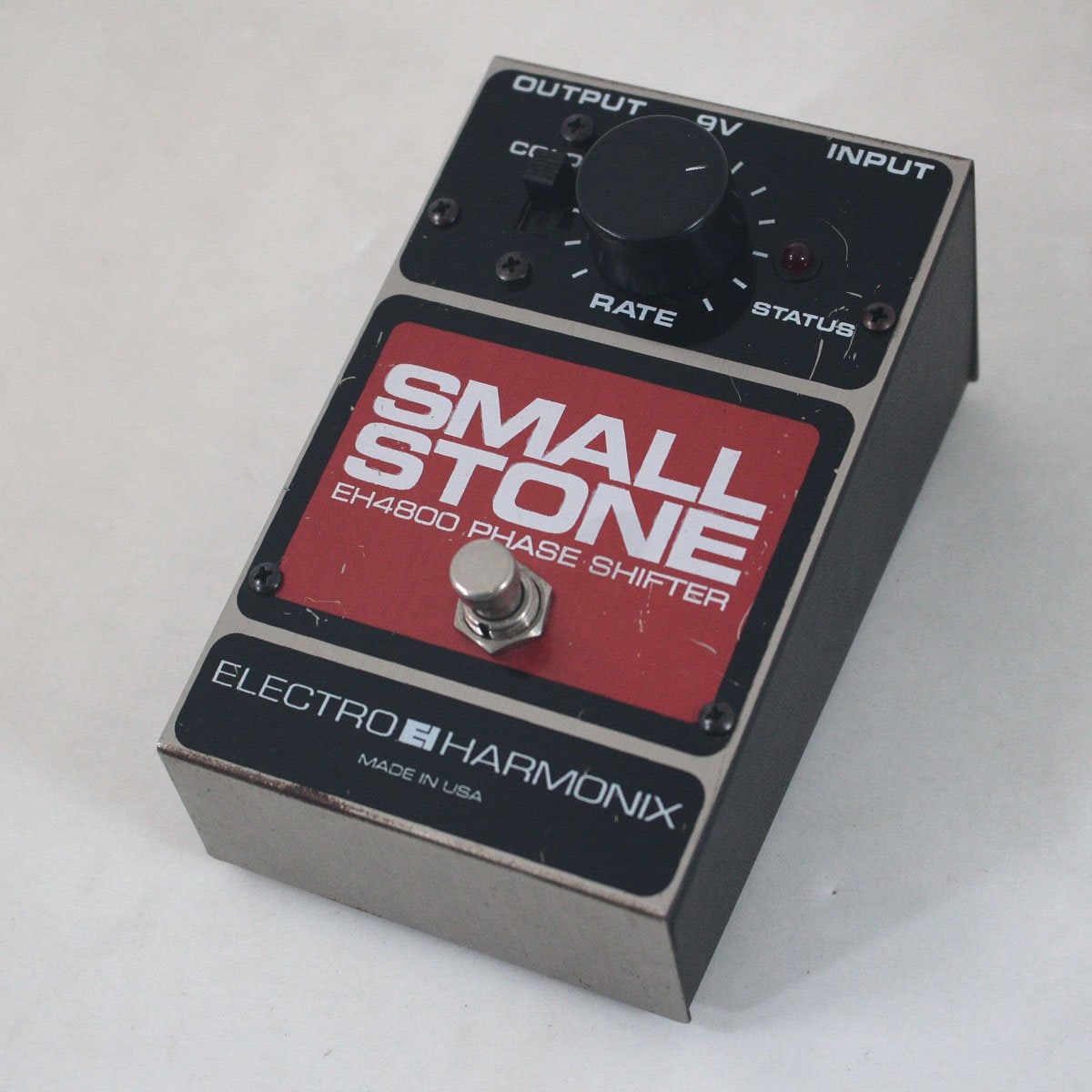 中古】 ELECTRO-HARMONIX / SMALL STONE 【渋谷店】【値下げ