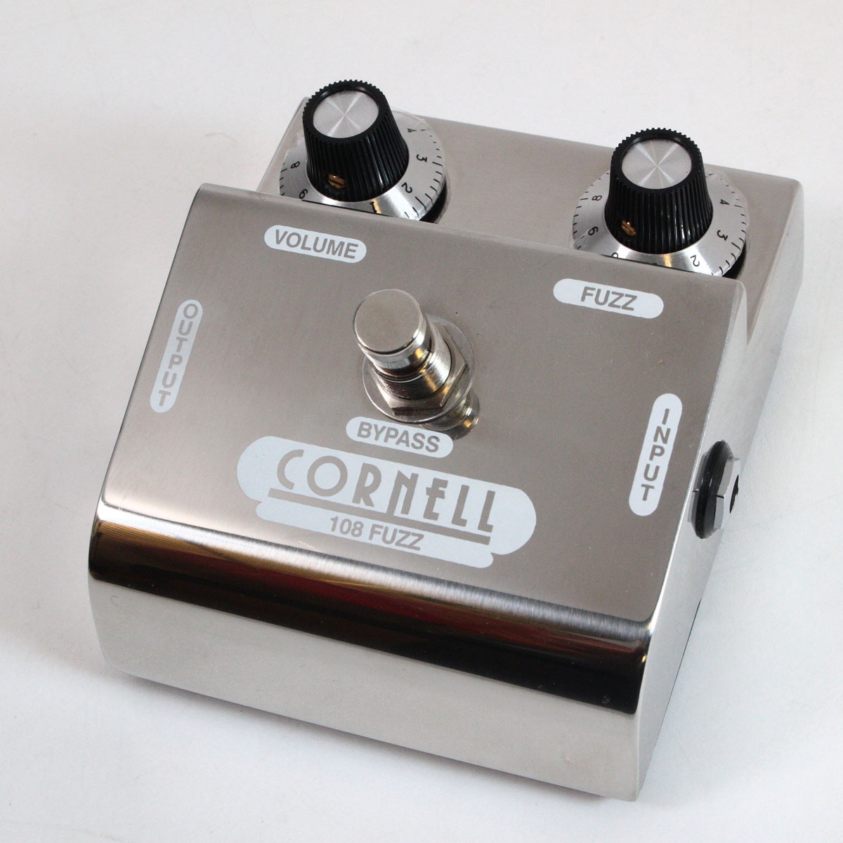 ギター Cornell 108 Fuzz ギター Cornell 108 Fuzz ギター Cornell 108 Fuzz Cornell 108 Fuzz