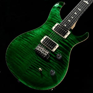 Paul Reed Smith (PRS) / 2025 CE 24 Custom Configuration Emerald