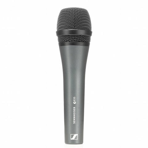 sennheiser ゼンハイザー / E835 ダイナミック マイクロフォン