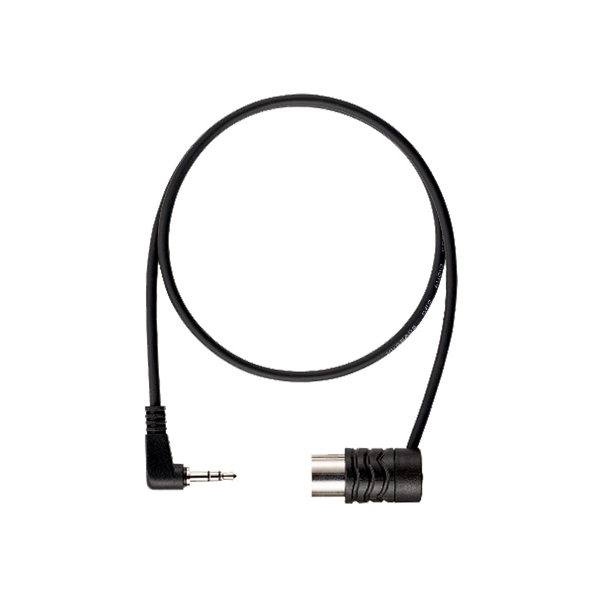 Free The Tone / CM-3510-TRS 80cm MIDI Cable 3.5mm TRS to DIN端子