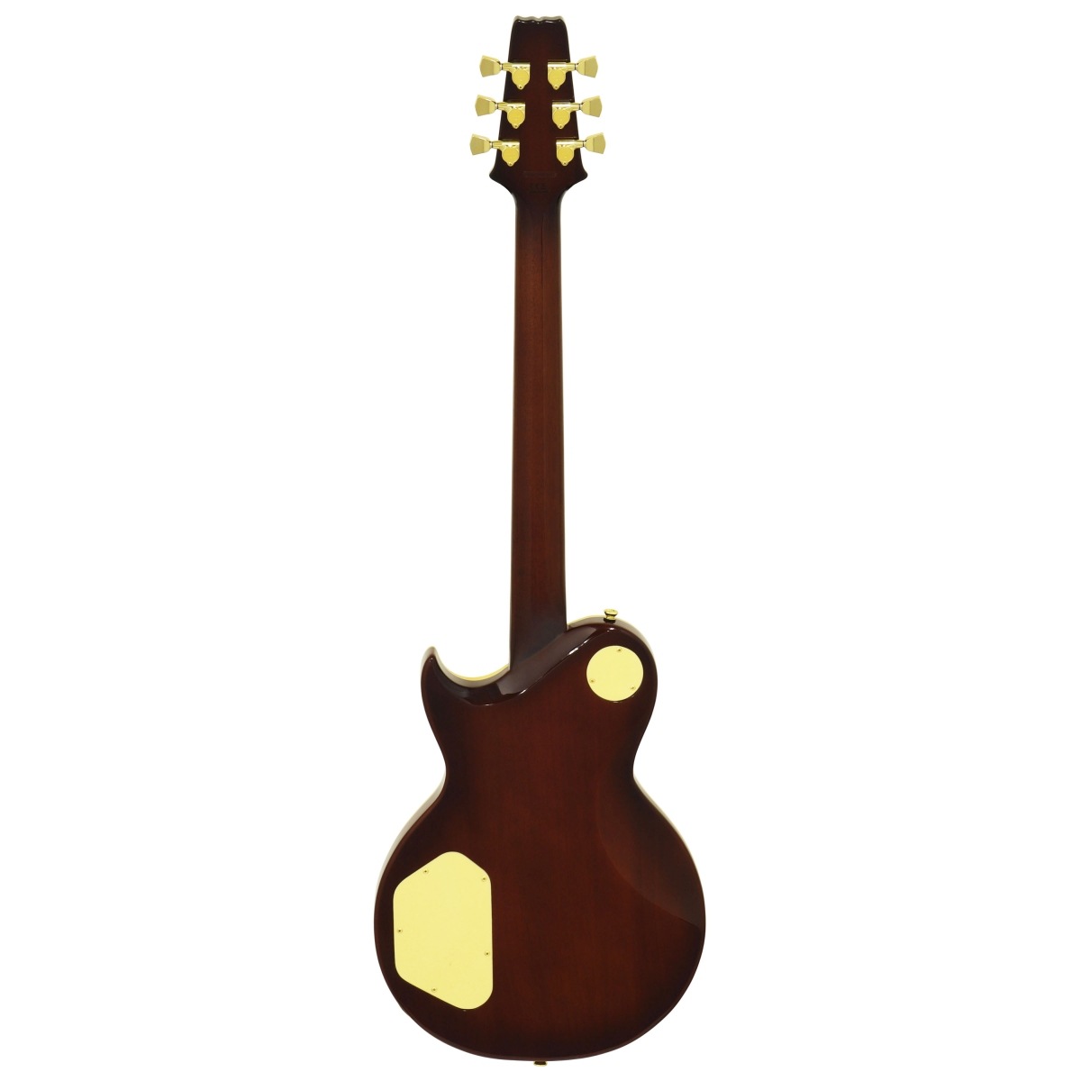 Aria Pro II / PE-F80 LTD (Limited) SBR (Stained Brown) アリアプロ