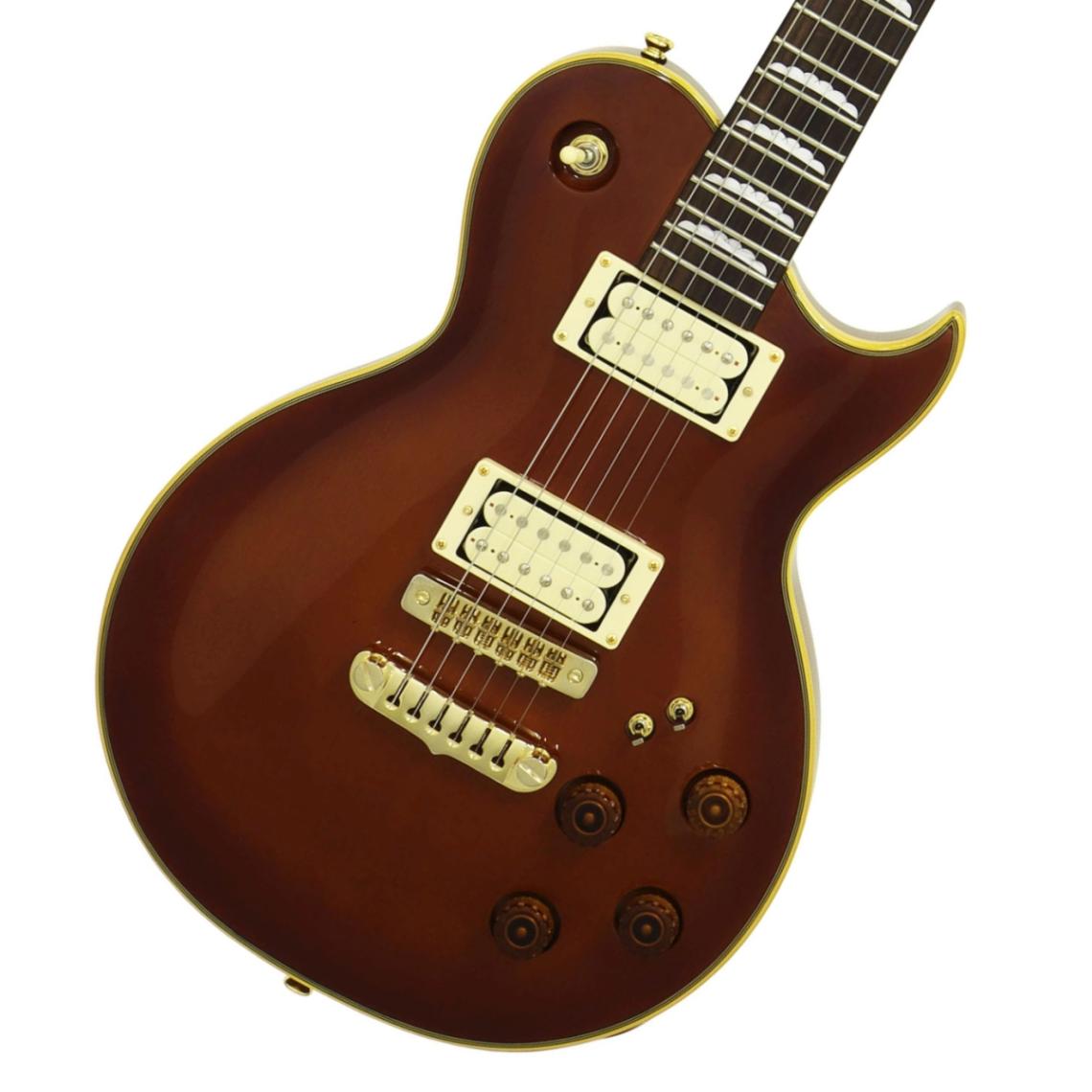 【売れました！】アリアプロⅡ ストラトMA-36 木目【現金払いのみ】 Aria Pro 2 (アリアプロ2) エレキギター マツモク製 STAGECASTER