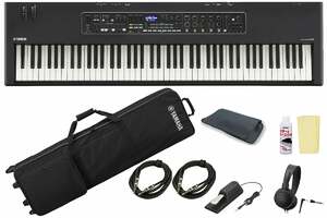 YAMAHA / CK88 アクセサリートセット【渋谷店】