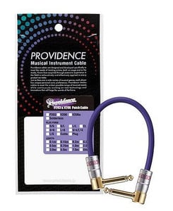 Providence / Platinum Link P203 The Patch 0.25M L/L EF 25センチ