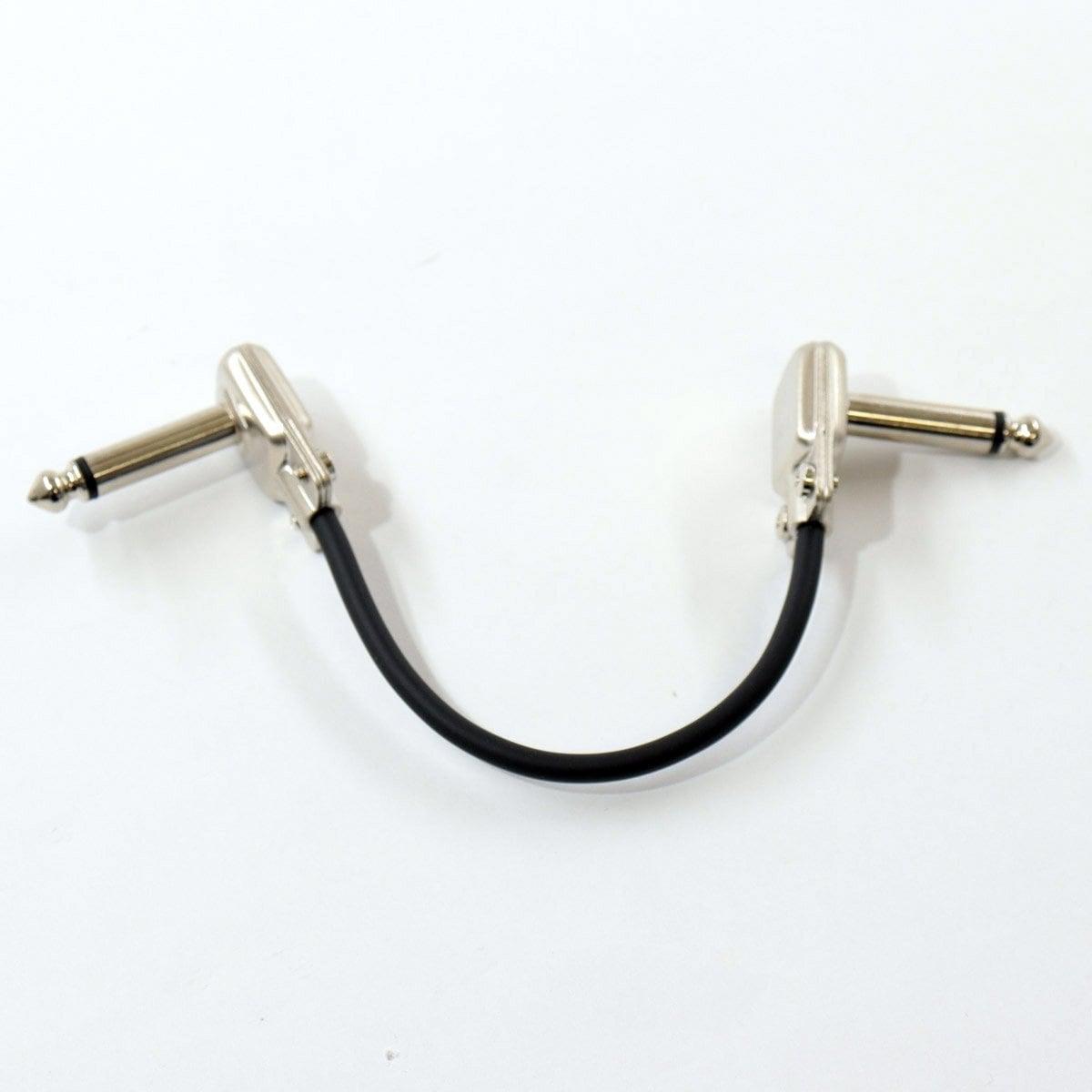 CAJ / KLOTZ KMMK LL15 15センチ パッチケーブル L-L | パッチケーブル