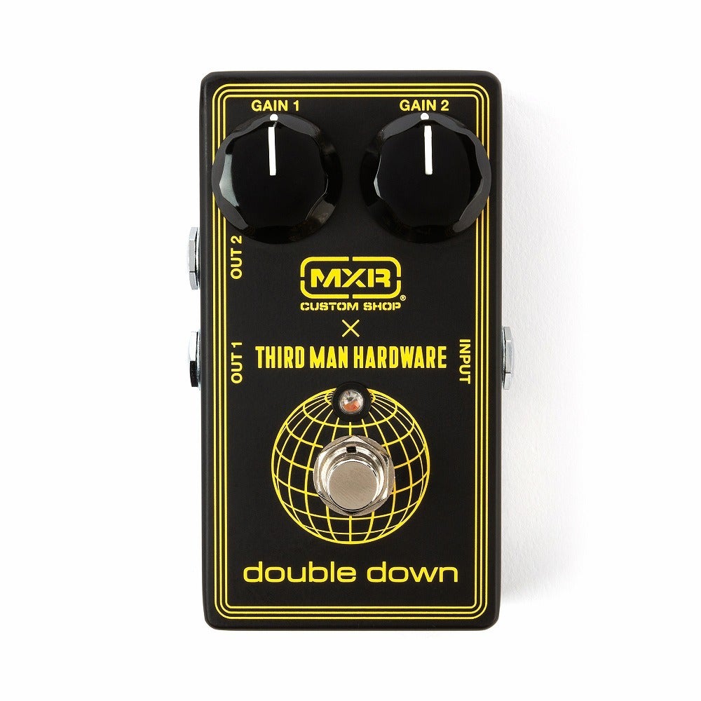 ギター MXR Custom Shop Third Man Double Down 000000058273_1_0kptKiO.jpg