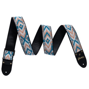 Gibson / ASVS-BLU The Vintage Original (Multi) ギブソン ストラップ