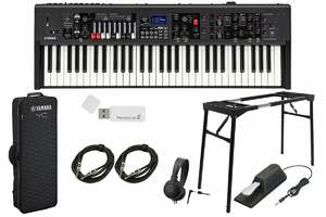YAMAHA / YC61 アクセサリーセット【渋谷店】