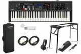 YAMAHA / YC61 アクセサリーセット【渋谷店】