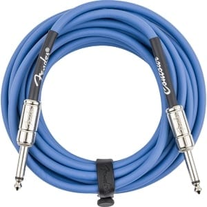 Fender / Contour 18.6' Cable Lake Placid Blue フェンダー [約566cm]