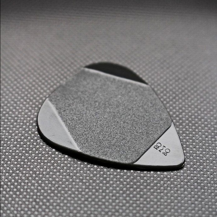 Rombo Pick / ORIGAMI 0.75MM BLACK ロンボ・ピック | ピック