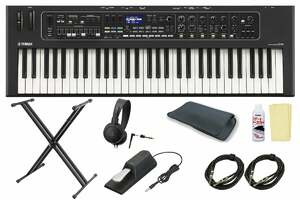 YAMAHA ヤマハ / CK61 61鍵ステージキーボード | ～61鍵盤 | イシバシ楽器