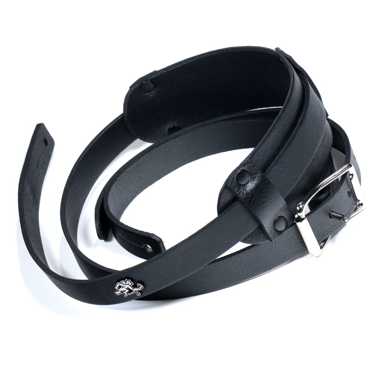 Red Monkey Designs / Rambling Man【Size:1 ,Color:BLK ,Hardware:SV