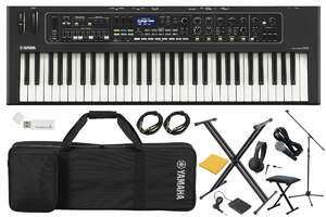 YAMAHA / CK61 コンプリートセット【渋谷店】