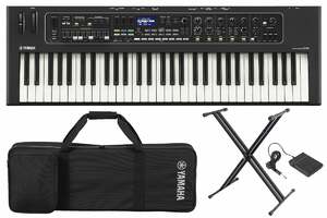 YAMAHA ヤマハ / CK61 61鍵ステージキーボード | ～61鍵盤 | イシバシ楽器