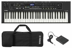 YAMAHA ヤマハ / CK61 61鍵ステージキーボード | ～61鍵盤 | イシバシ楽器