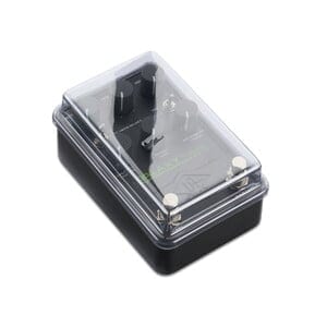 【期間限定特価】Decksaver / DS-PC-UAFXPEDAL Universal Audio UAFX 2 スイッチペダル用 デックセーバー【正規品】