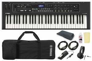 YAMAHA / CK61 アクセサリーセット【渋谷店】 | ～61鍵盤 | イシバシ楽器