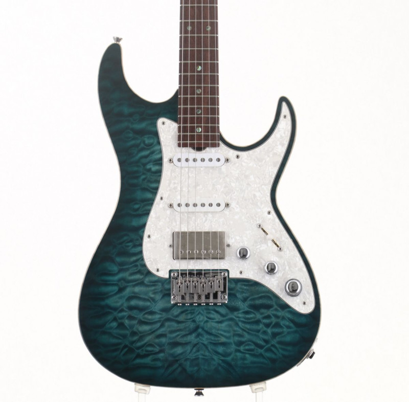 中古】DON GROSH / BENT TOP CUSTOM ST 【御茶ノ水本店】 | ストラト