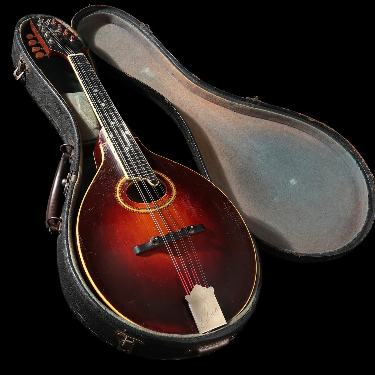中古】GIBSON / A-4 Virzi Tone Priducerお客様お預かり品 【御茶ノ水