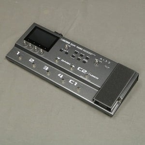 BOSS / GX-100 Guitar Effects Processor (Version 2.0) ボス マルチ