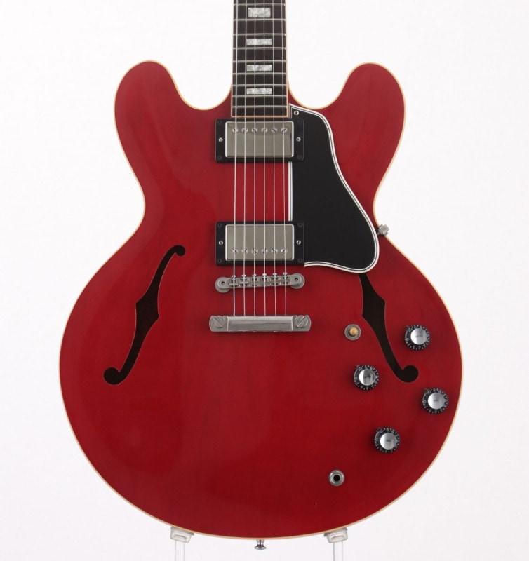 es-335 (中古 × レッド)の検索結果 | ギター、アコギ、管楽器などを