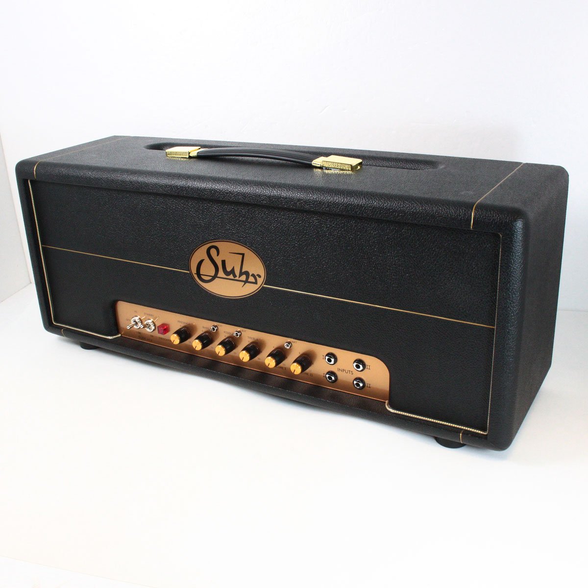中古】SUHR / SL68 MKll【渋谷店】 | ヘッドアンプ | イシバシ楽器