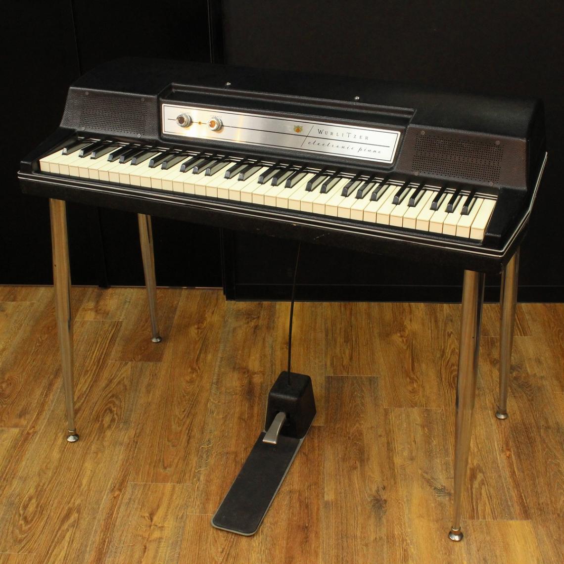 中古】 WURLITZER / 200A 1982年製【S.148850L】 【送料別途お見積り 