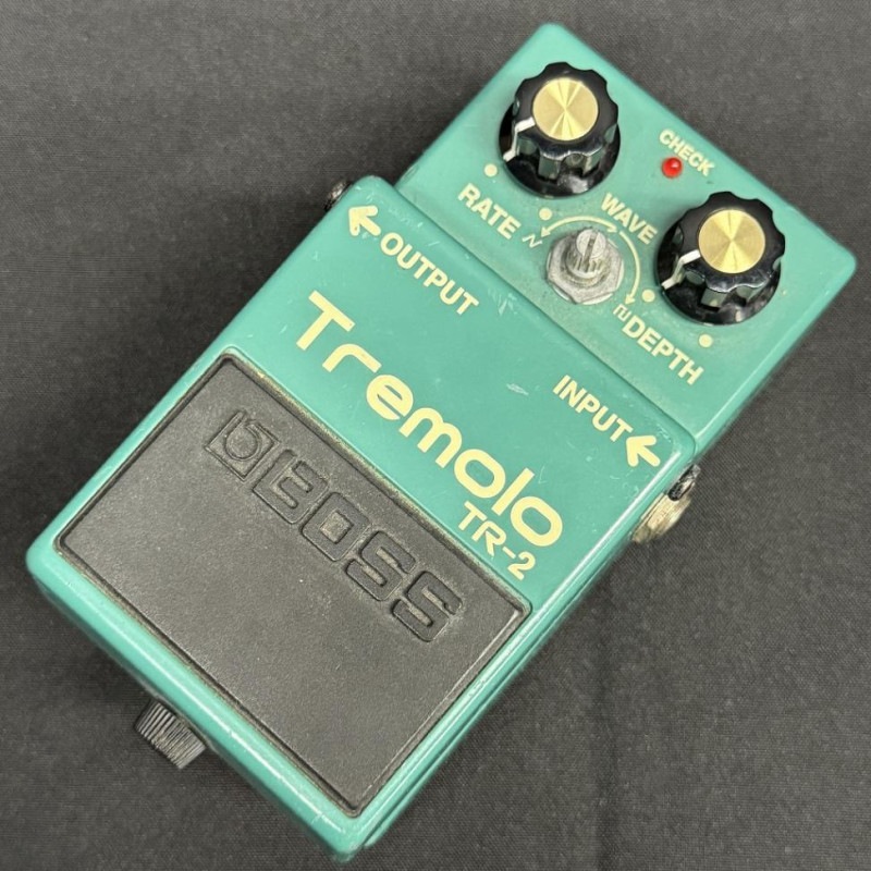 BOSS TR-2 Tremolo (エフェクター)の検索結果 | ギター、アコギ
