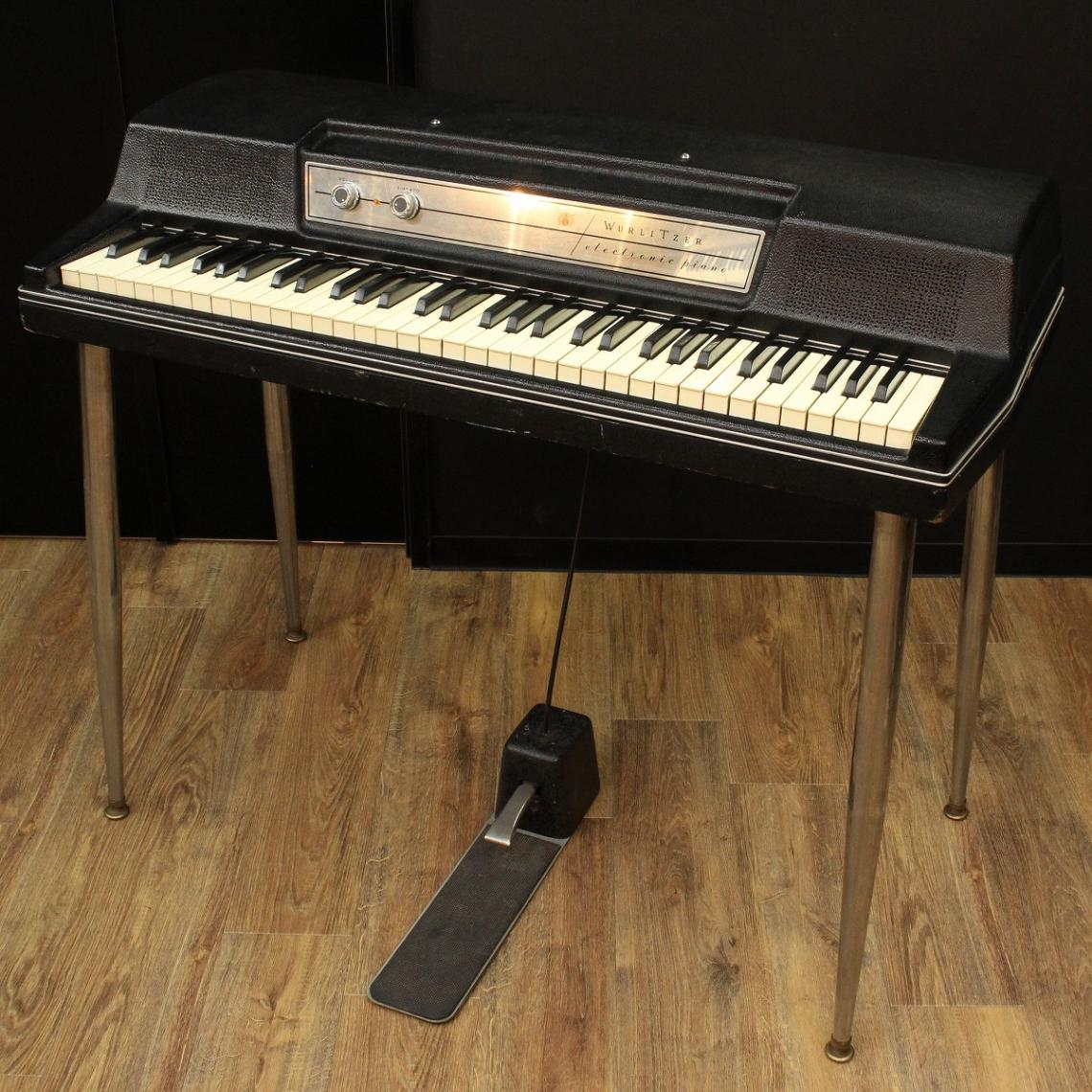 中古】 WURLITZER / 200 1973年製【S.72795L】 【送料別途お見積り