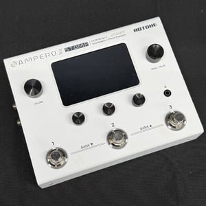 【中古】HOTONE /  Ampero II Stomp 【新宿店】
