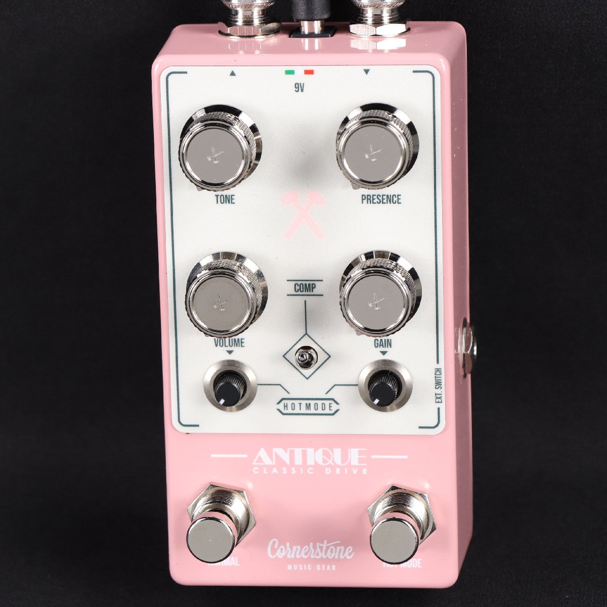 セール品》【数量限定カスタムカラー】Cornerstone Music Gear