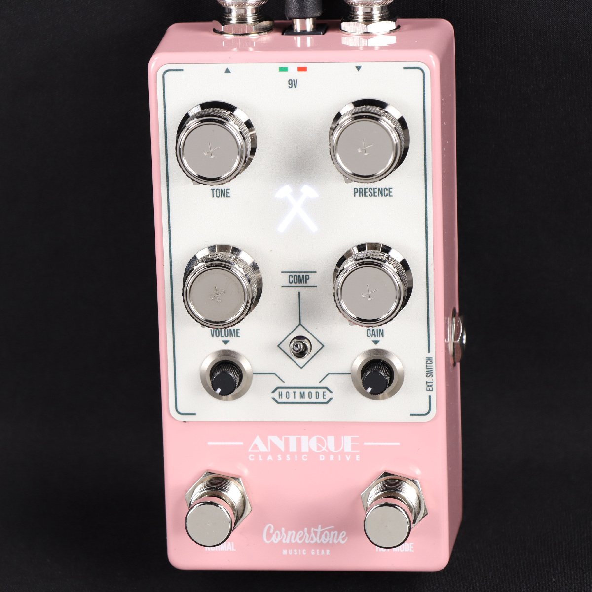 セール品》【数量限定カスタムカラー】Cornerstone Music Gear