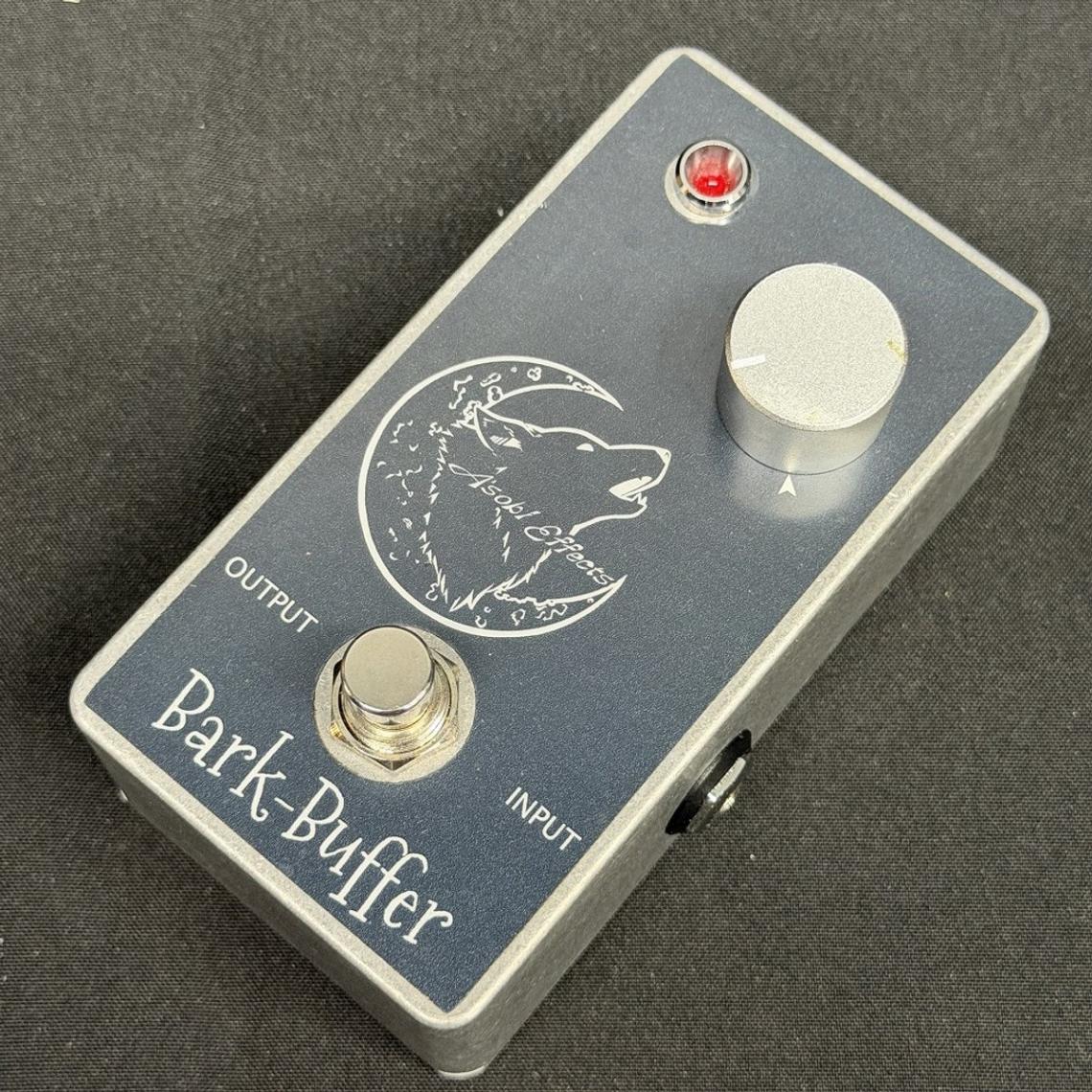 中古】ASOBI EFFECT / Bark-Buffer 【新宿店】【11/16 値下げ