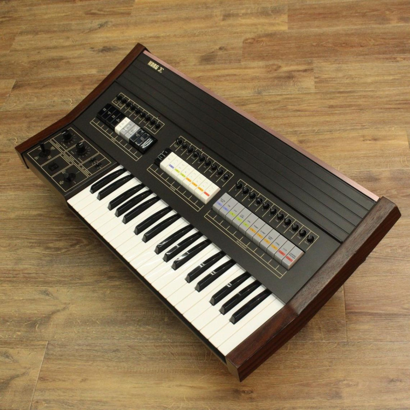 中古】 KORG / Sigma KP-30 【VINTAGE】 【キーボードマート新宿