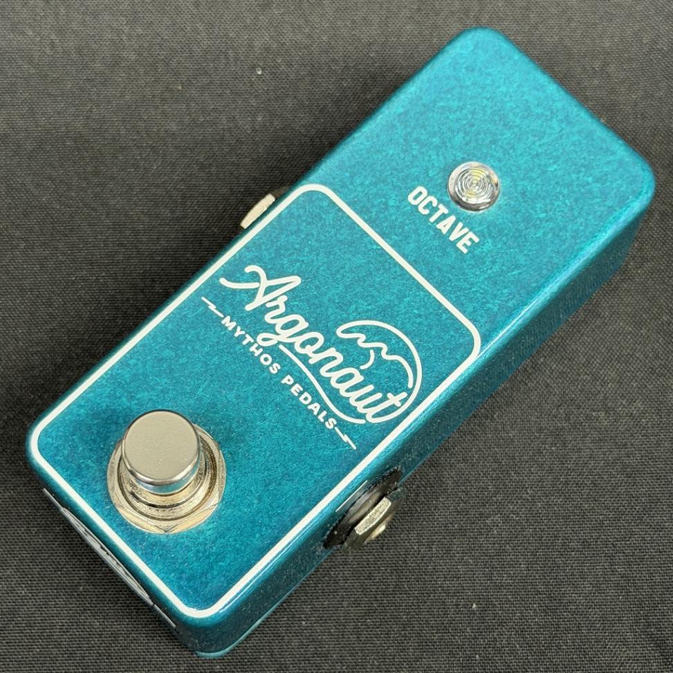 中古】MYTHOS PEDALS / argonaut 【新宿店】【BLACK FRIDAY 値下げ