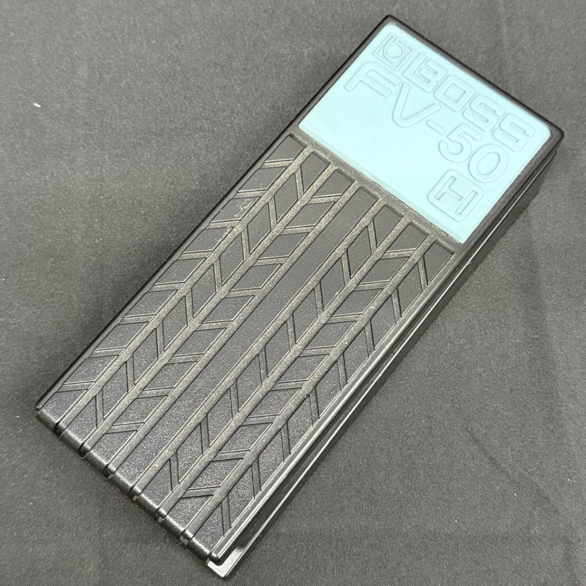 中古】BOSS / FV-50H / Foot Volume 【新宿店】 | ボリューム