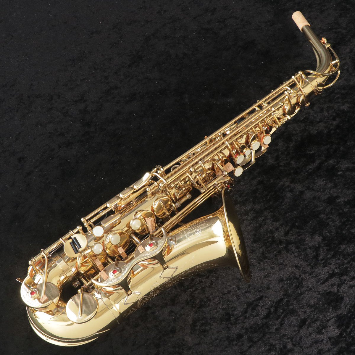 中古】AMATI アマティ / Alto AAS32 アルトサックス 【ウインドパル