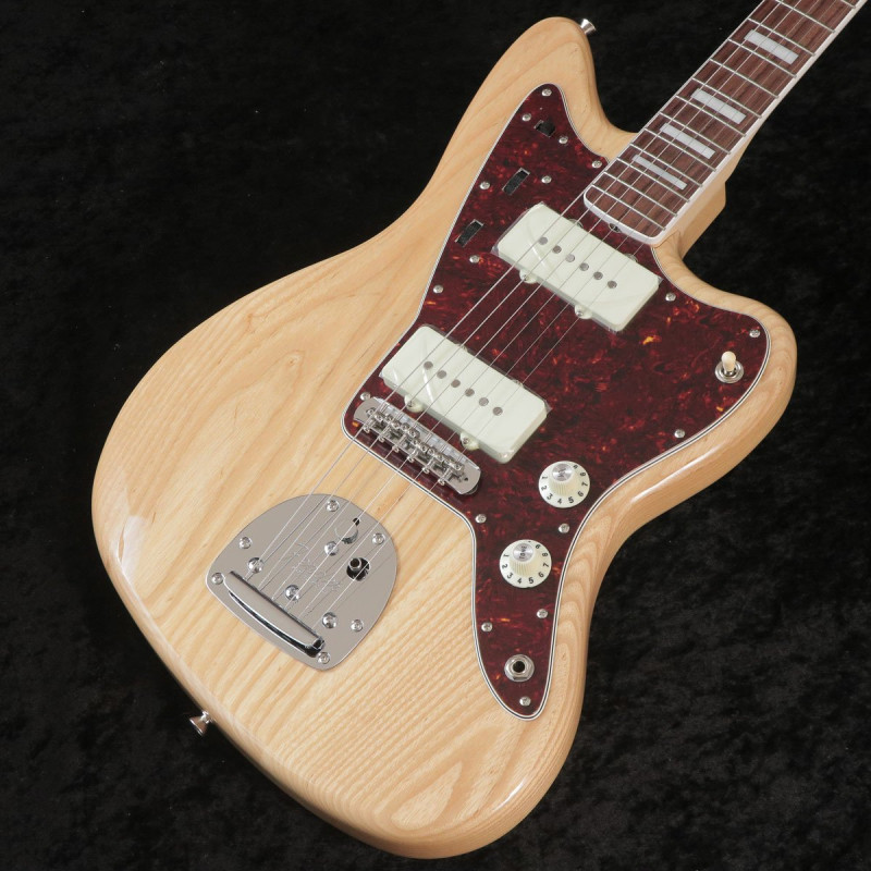 Fender / ISHIBASHI FSR MIJ Traditional Late 60s Jazzmaster Ash