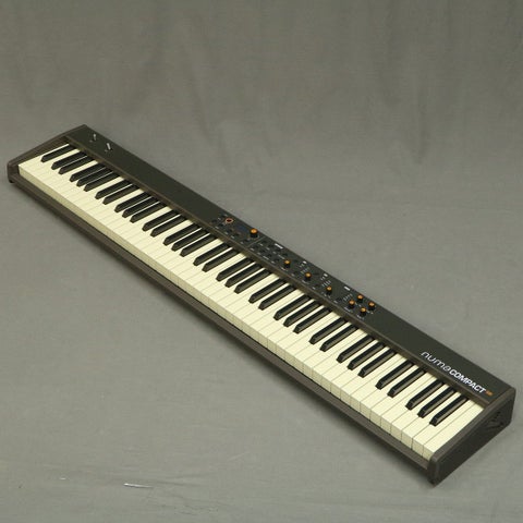 ステージピアノ × STUDIOLOGIC)の検索結果 | ギター、アコギ、管楽器