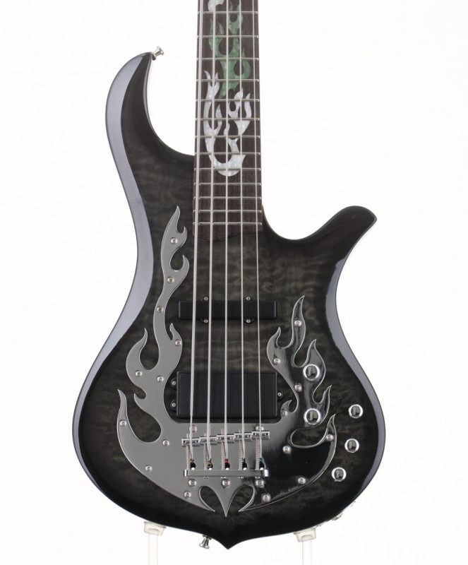 【中古】TRABEN / Phoenix5 Black 【御茶ノ水本店】