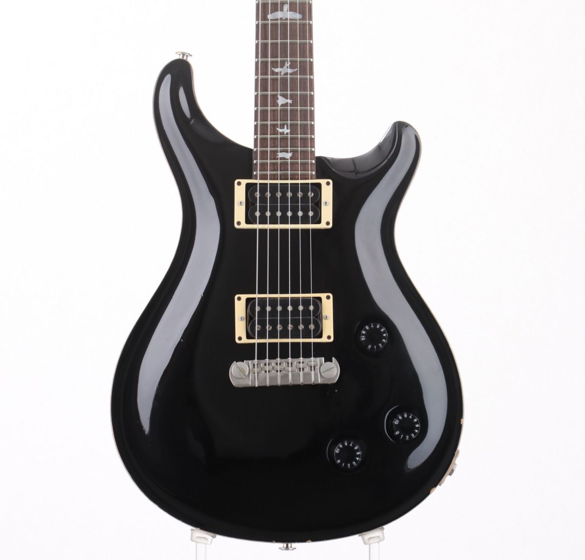 中古】Paul Reed Smith (PRS) / 1994 Custom 22 Black(Refinish) Wide