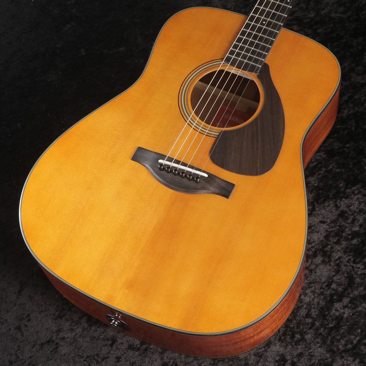 YAMAHA / FGX5 GLOSS (FGX5G) Vintage Natural [日本製][エレアコ